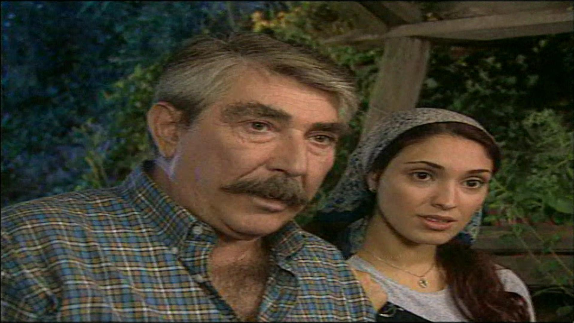 Sevda Kondu 4. Bölüm
