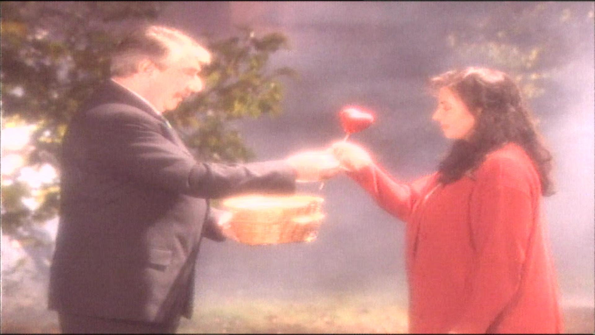 Sevda Kondu 8. Bölüm