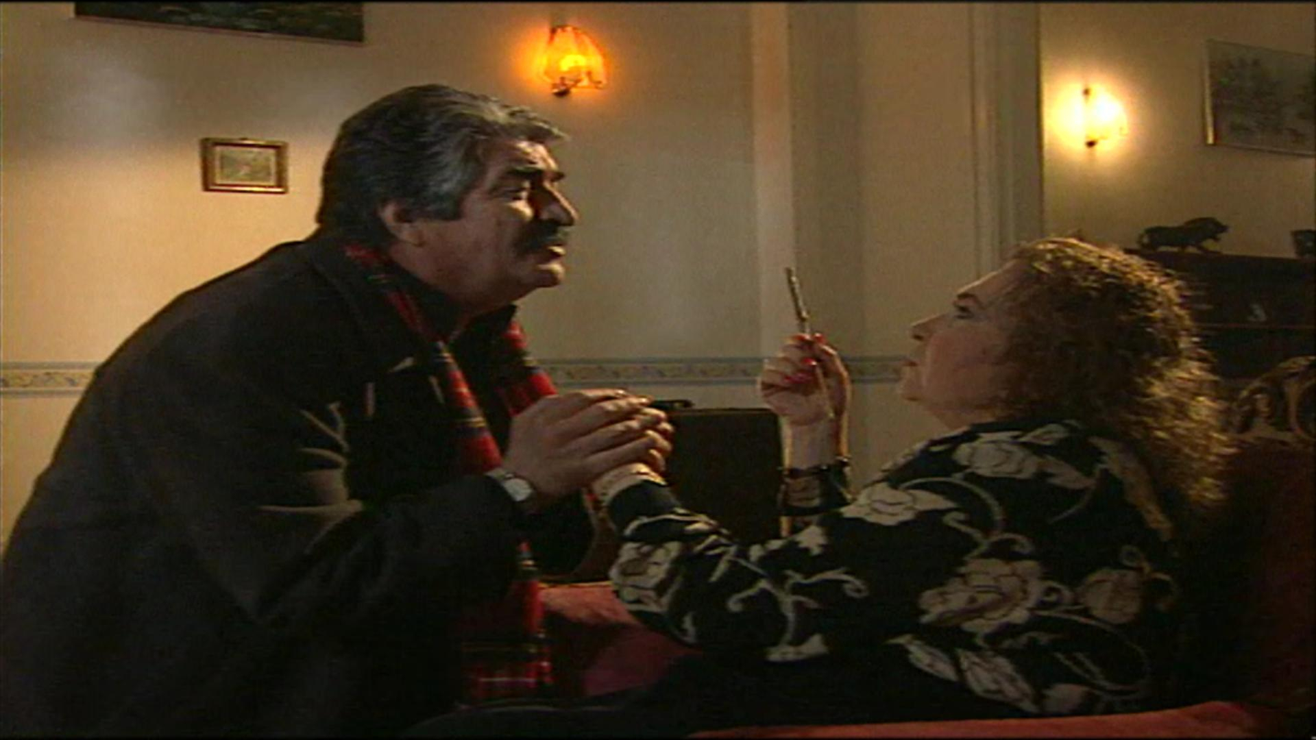 Sevda Kondu 15. Bölüm