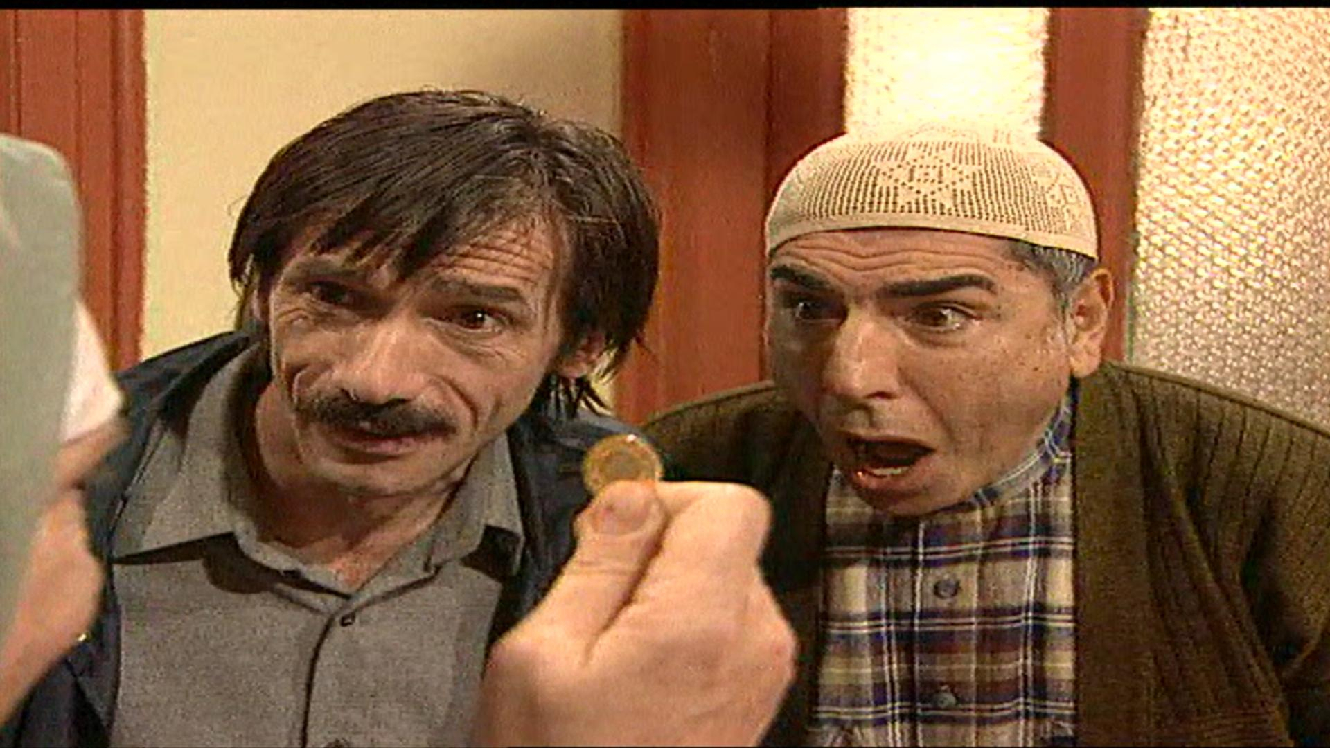 Vay Anam Vay 15. Bölüm