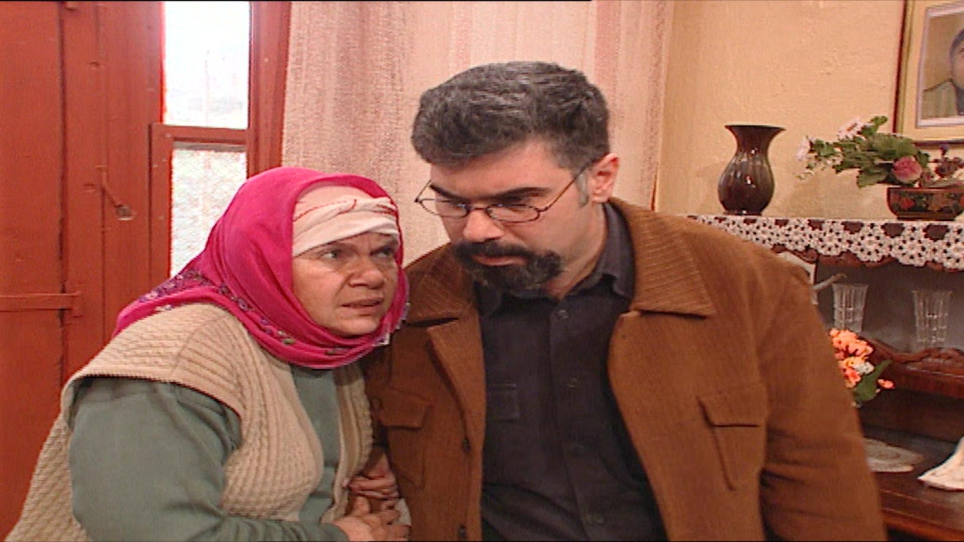 Vay Anam Vay 25. Bölüm