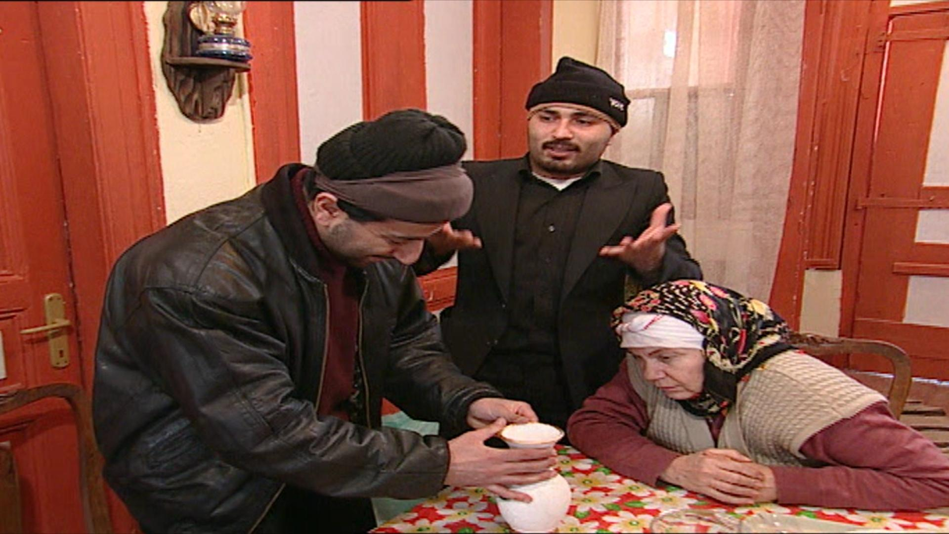 Vay Anam Vay 29. Bölüm