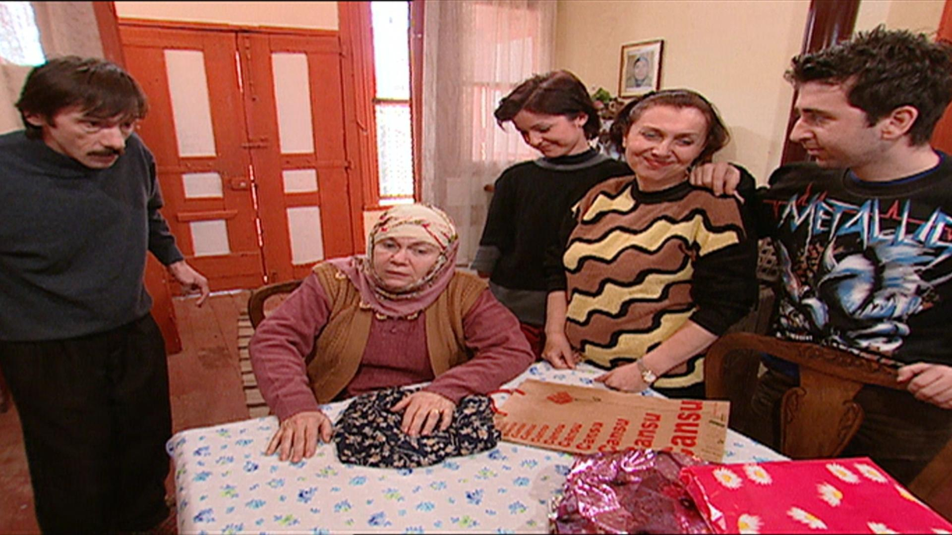 Vay Anam Vay 35. Bölüm