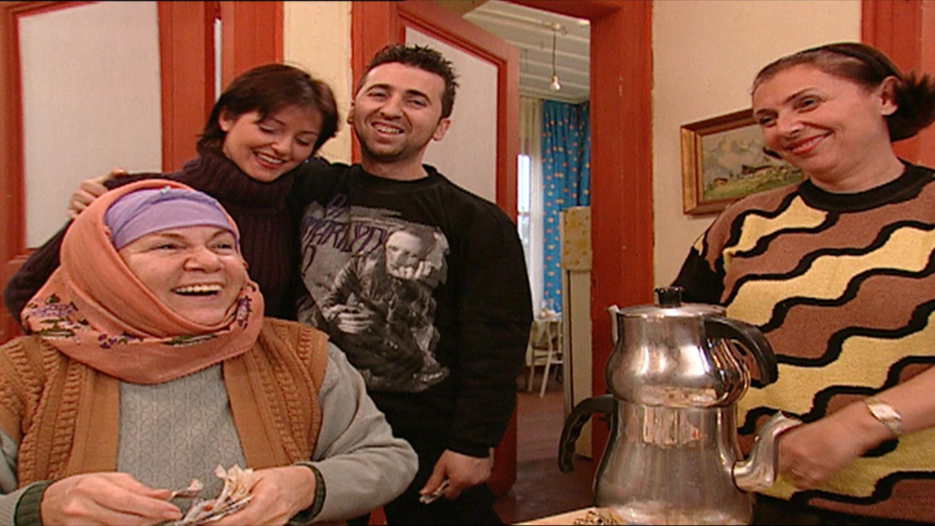 Vay Anam Vay 37. Bölüm