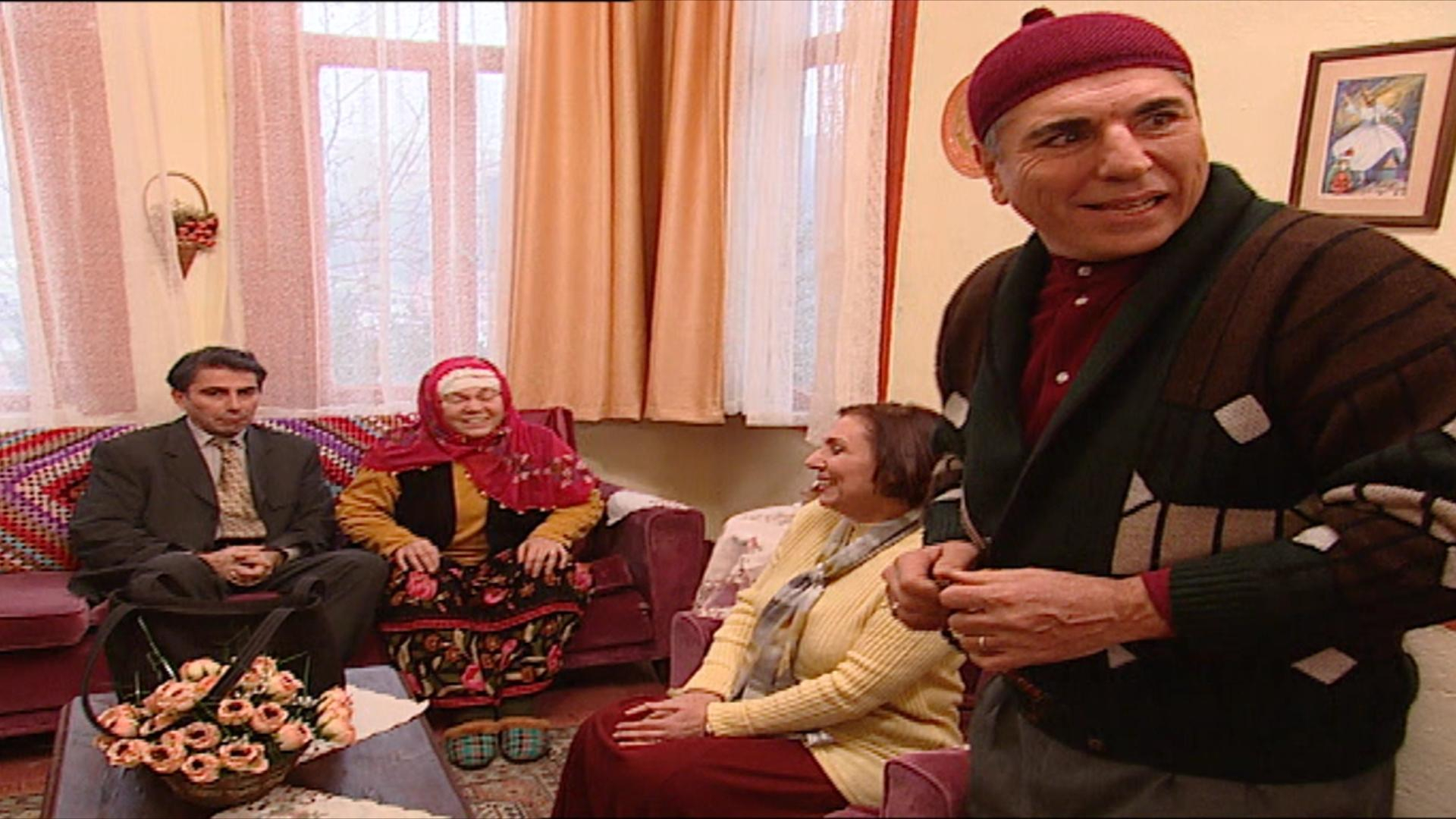 Vay Anam Vay 43. Bölüm
