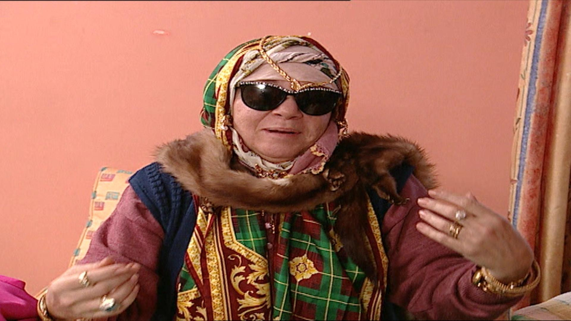 Vay Anam Vay 48. Bölüm