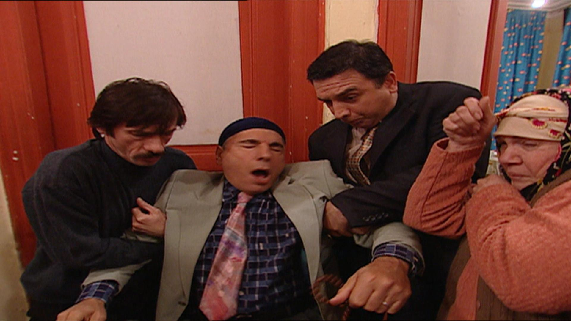 Vay Anam Vay 53. Bölüm