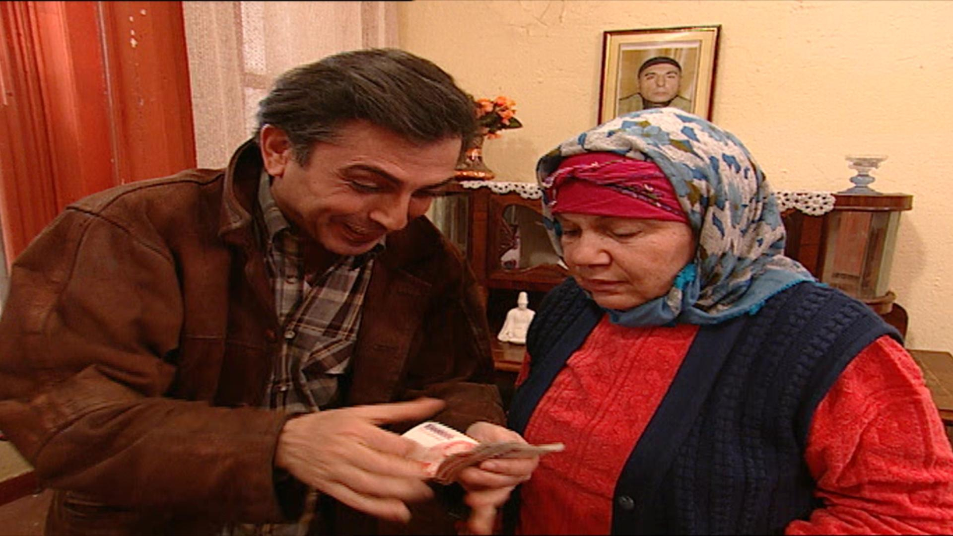 Vay Anam Vay 58. Bölüm