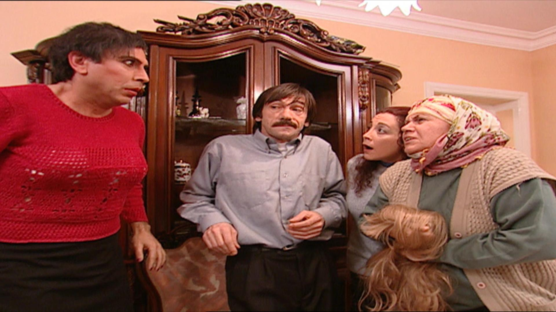 Vay Anam Vay 59. Bölüm