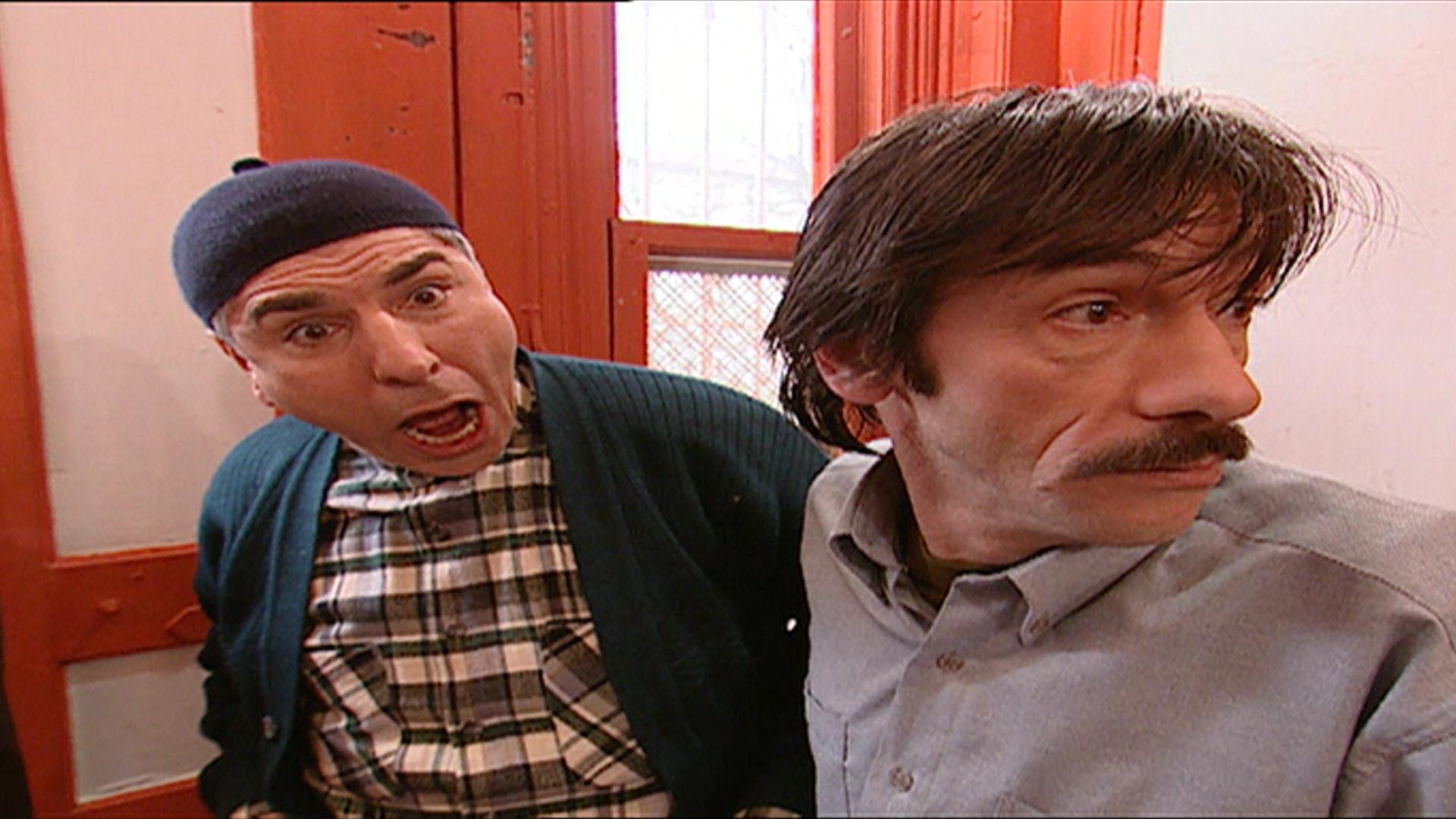 Vay Anam Vay 60. Bölüm