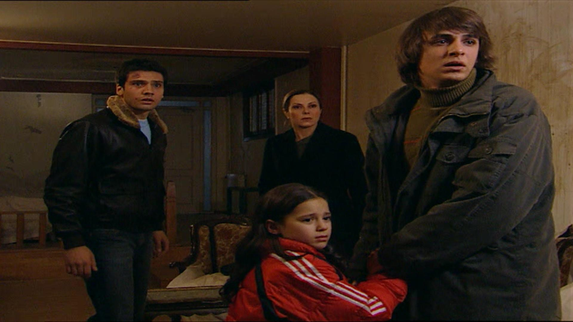 Seni Çok Özledim 3. Bölüm