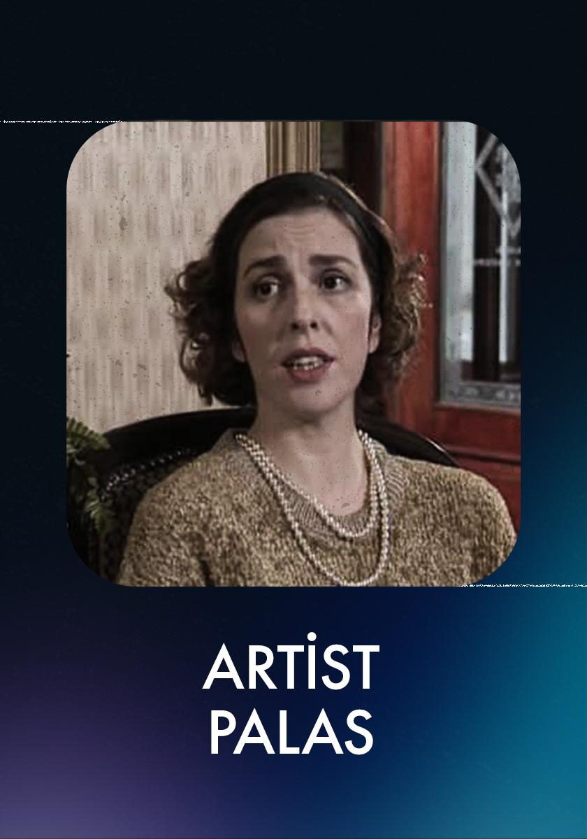 Artist Palas