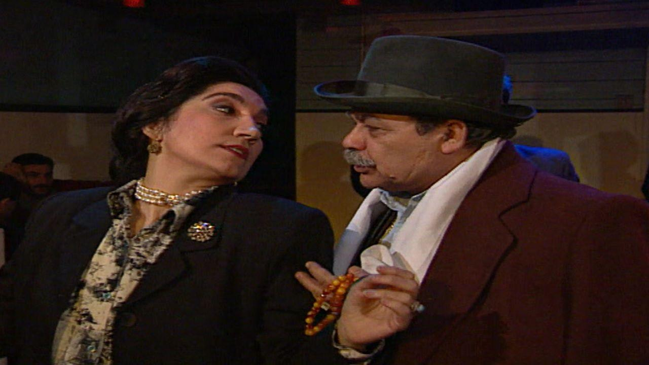 Artist Palas 8. Bölüm