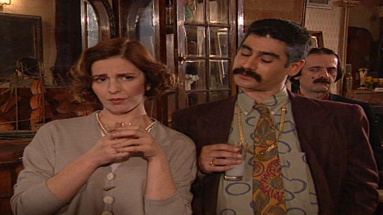 Artist Palas 9. Bölüm