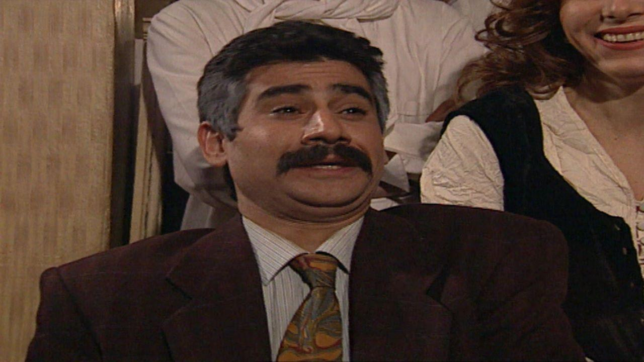 Artist Palas 13. Bölüm