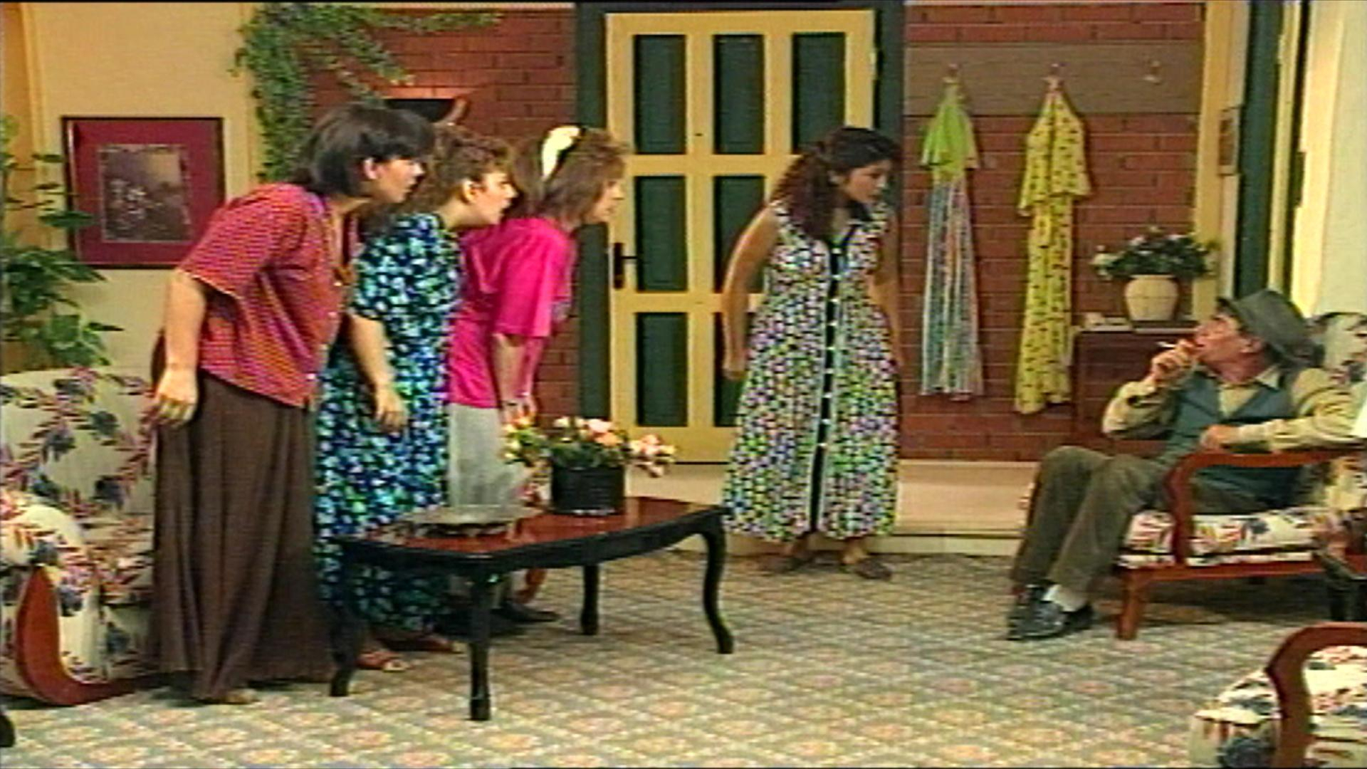 Kaygısızlar 23. Bölüm