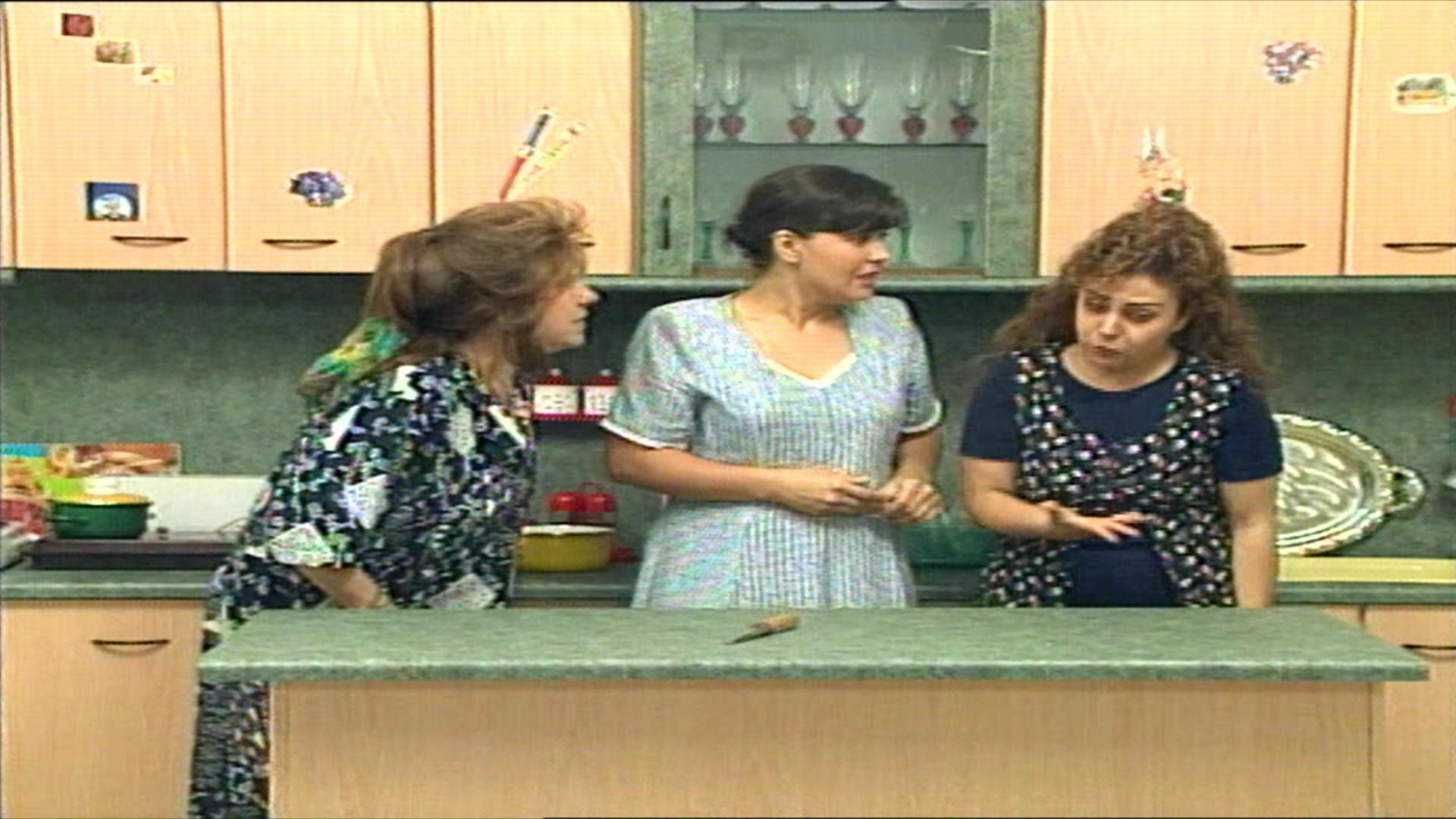 Kaygısızlar 34. Bölüm