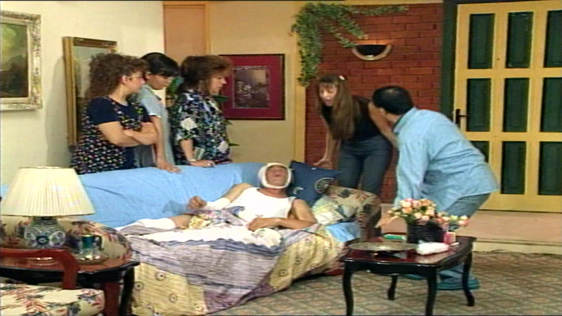 Kaygısızlar 35. Bölüm