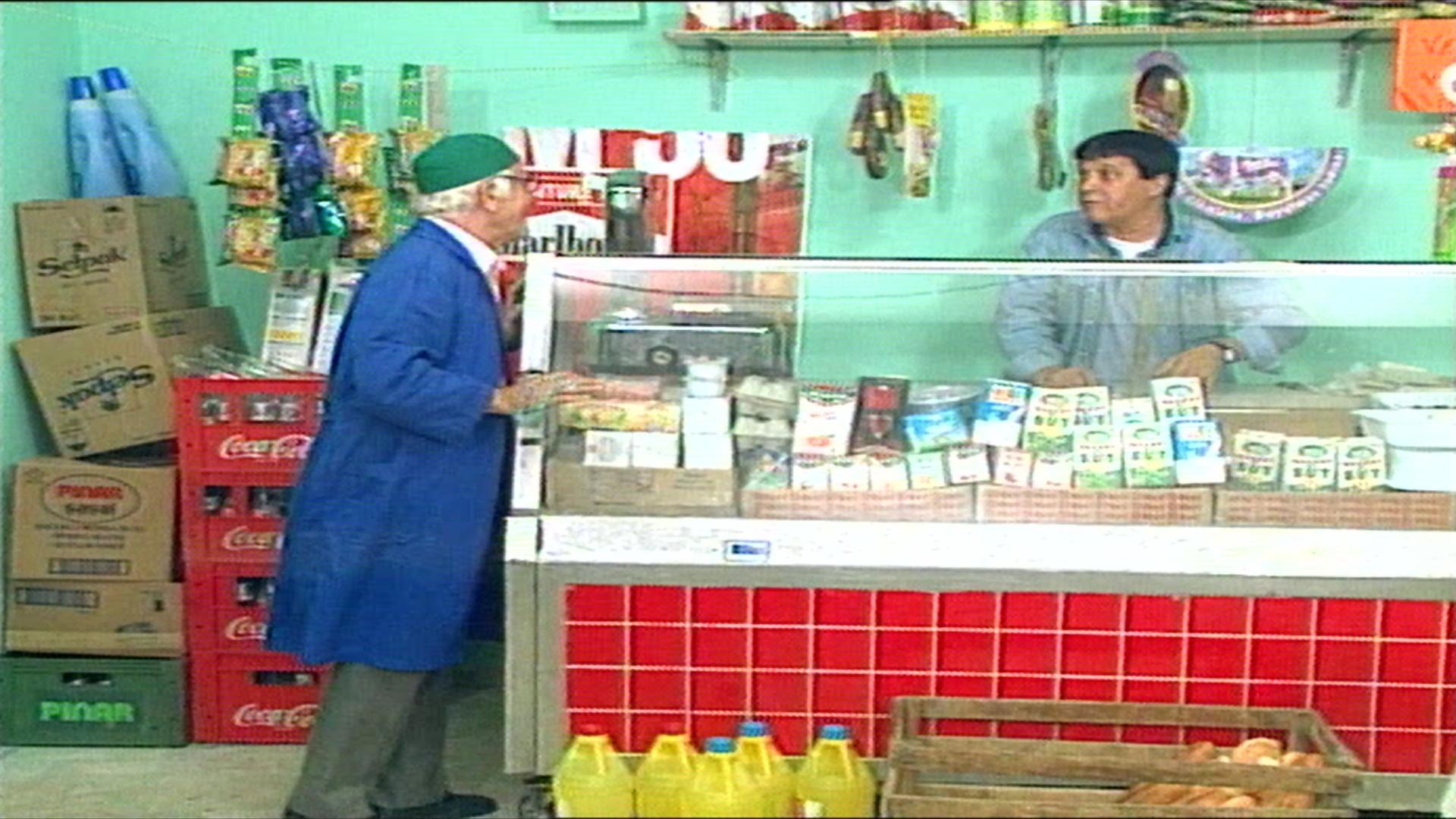 Kaygısızlar 41. Bölüm