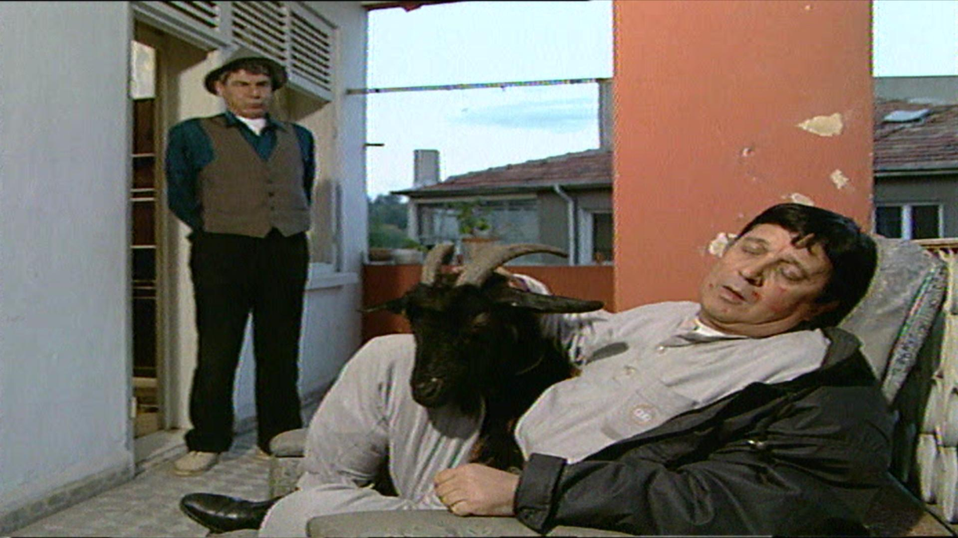 Kaygısızlar 75. Bölüm