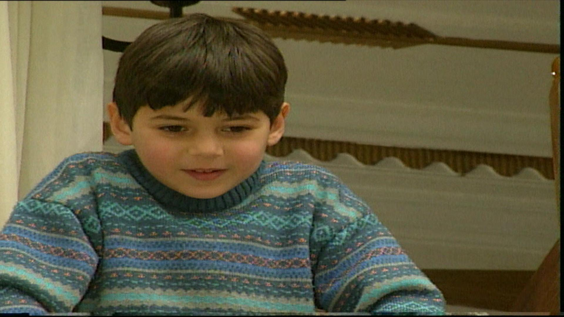 Bizim Aile 27. Bölüm