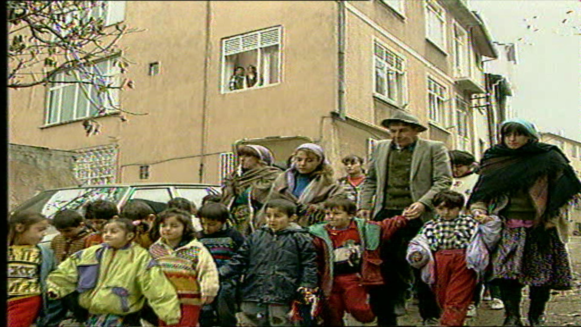 Kaygısızlar 78. Bölüm