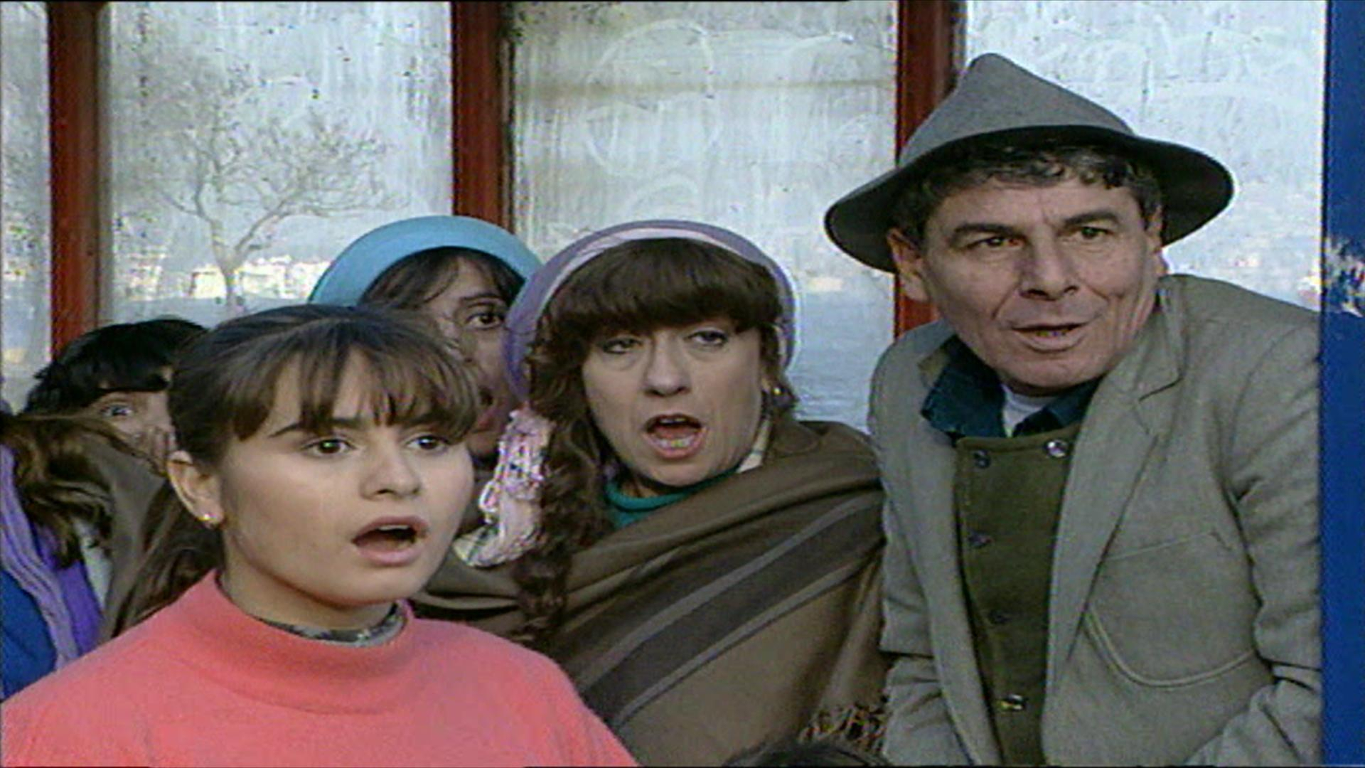 Kaygısızlar 79. Bölüm