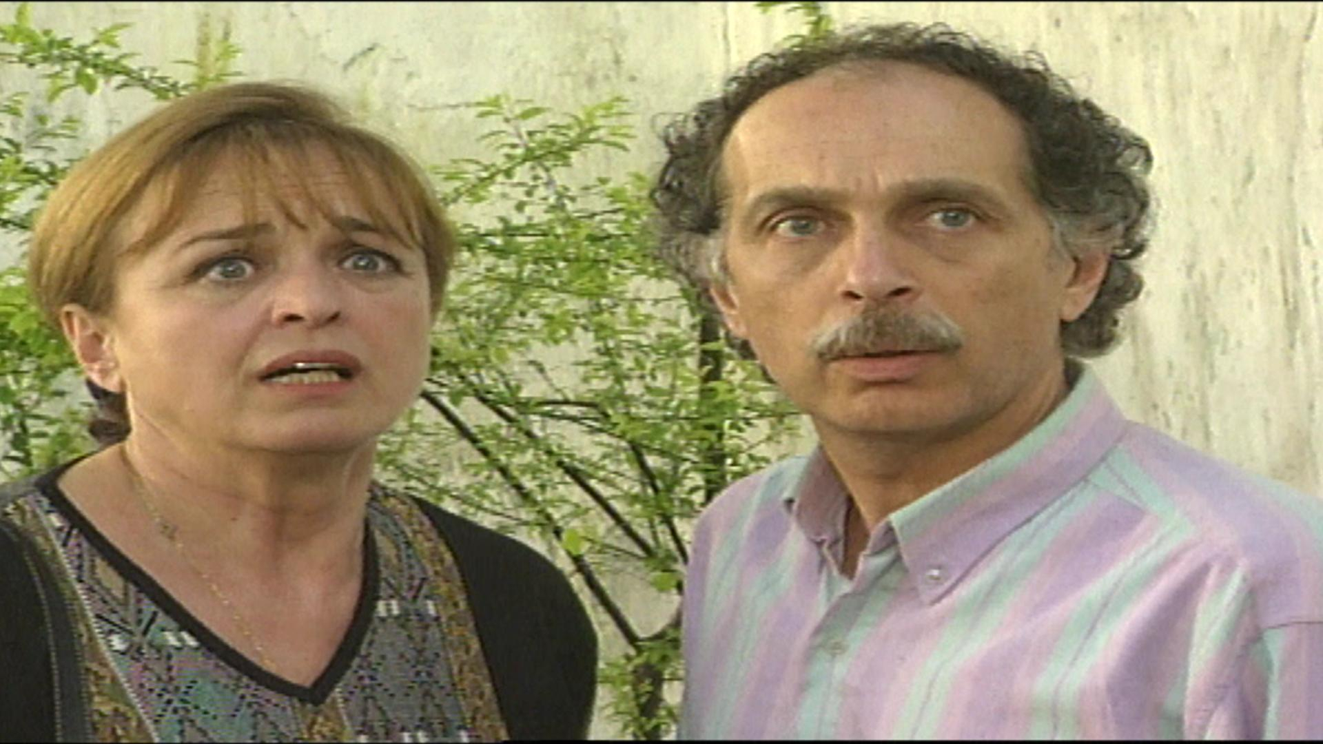 Bizim Aile 33. Bölüm