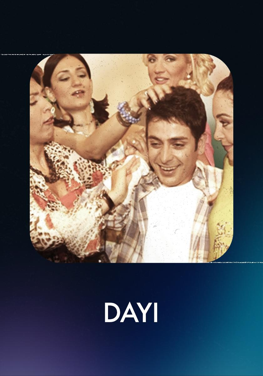 Dayı
