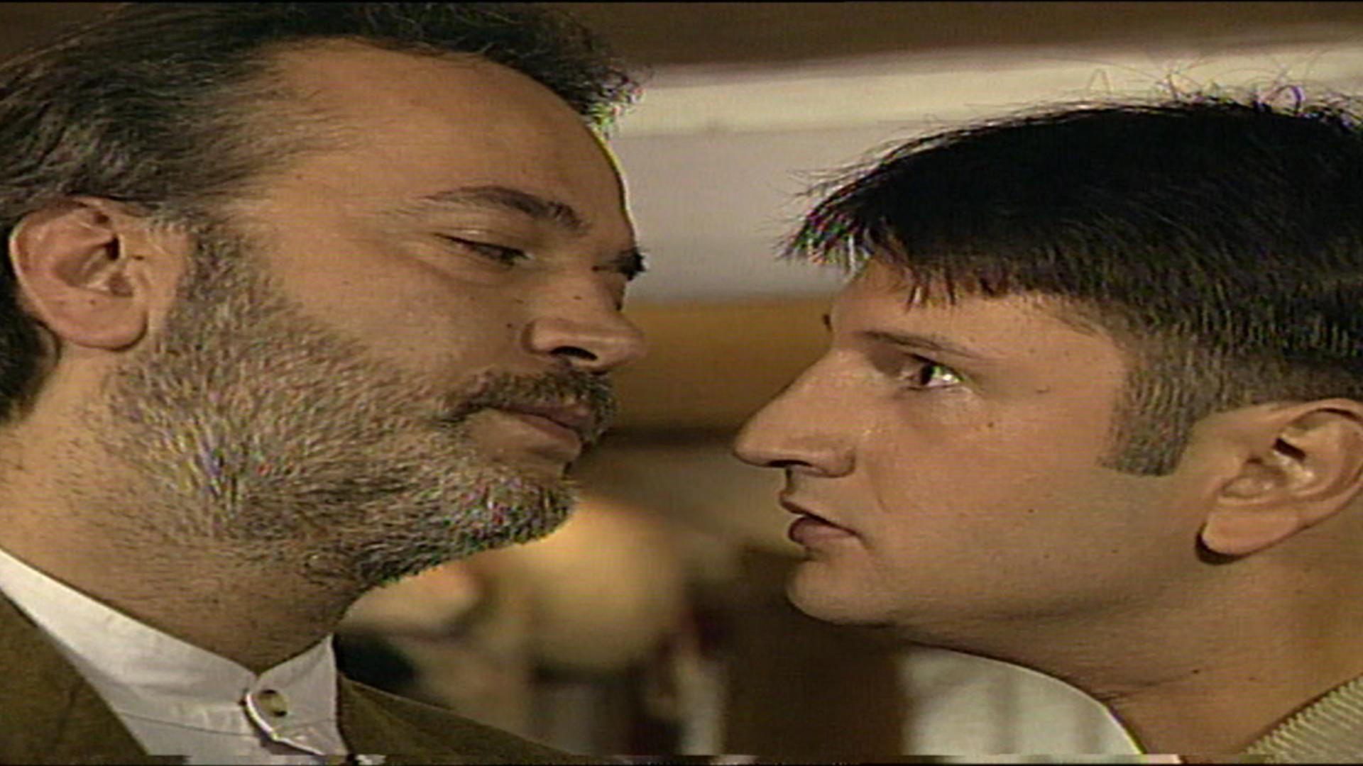 İlk Aşk 10. Bölüm