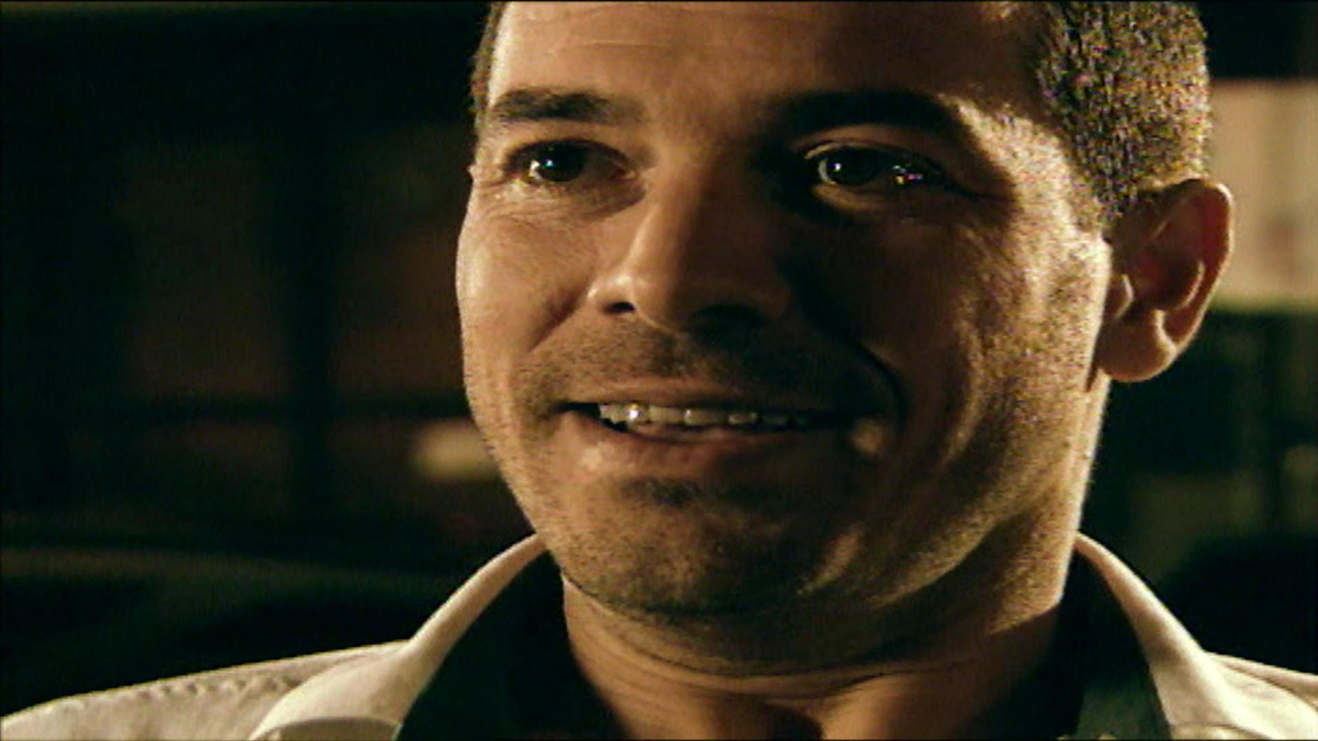 Adı Aşk Olsun İlk Bölüm