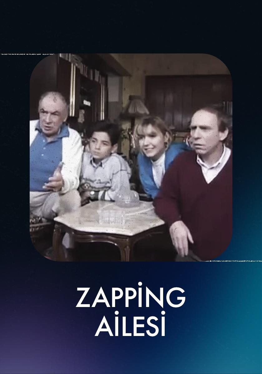 Zapping Ailesi