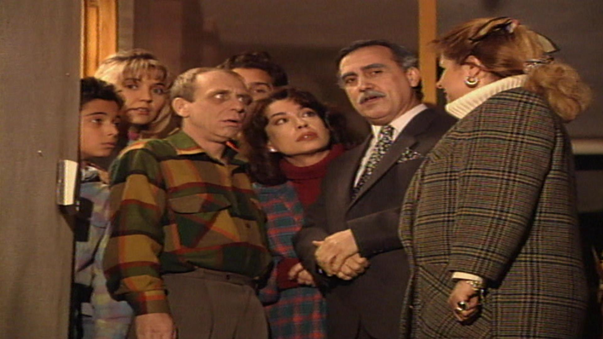 Zapping Ailesi 8. Bölüm