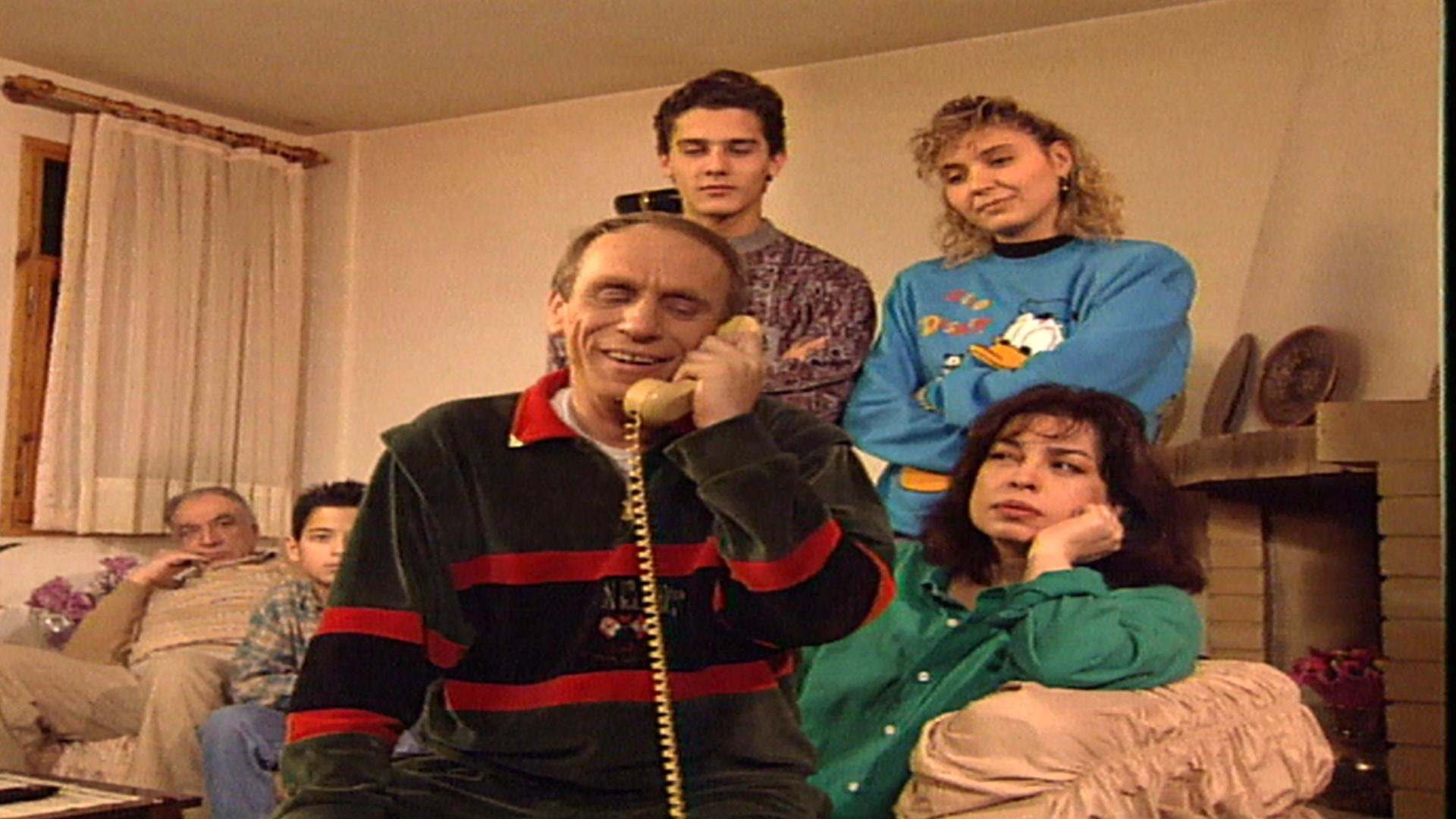 Zapping Ailesi 11. Bölüm