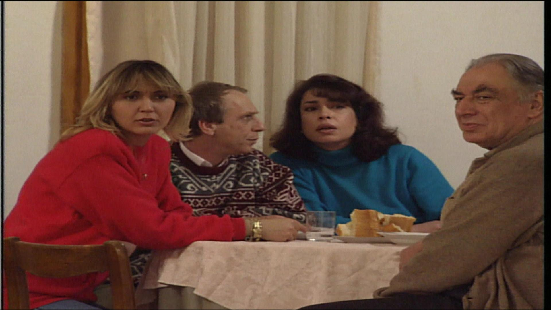 Zapping Ailesi 12. Bölüm