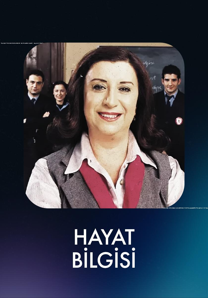 Hayat Bilgisi