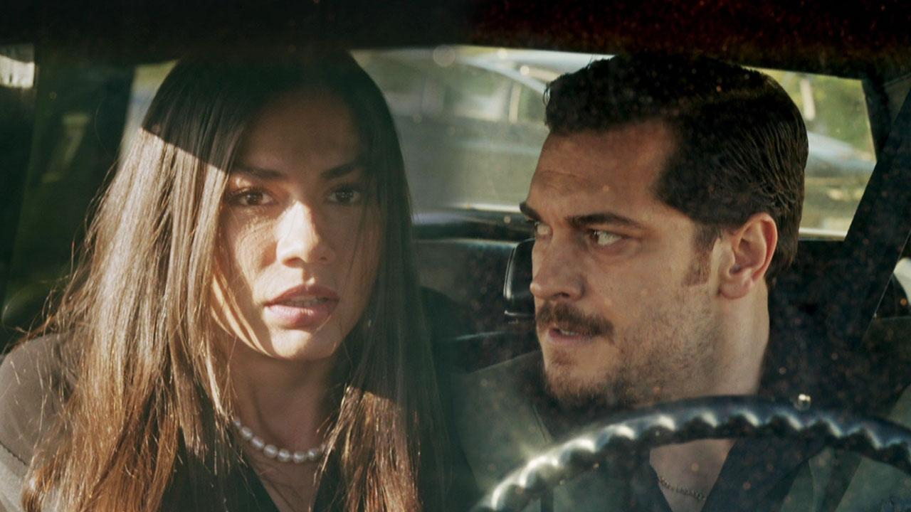 Eşref Rüya 9. Bölüm Fragmanı