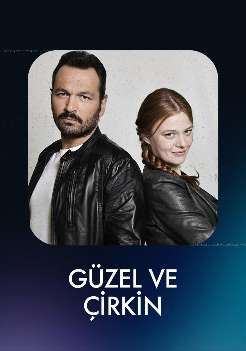 Güzel Çirkin