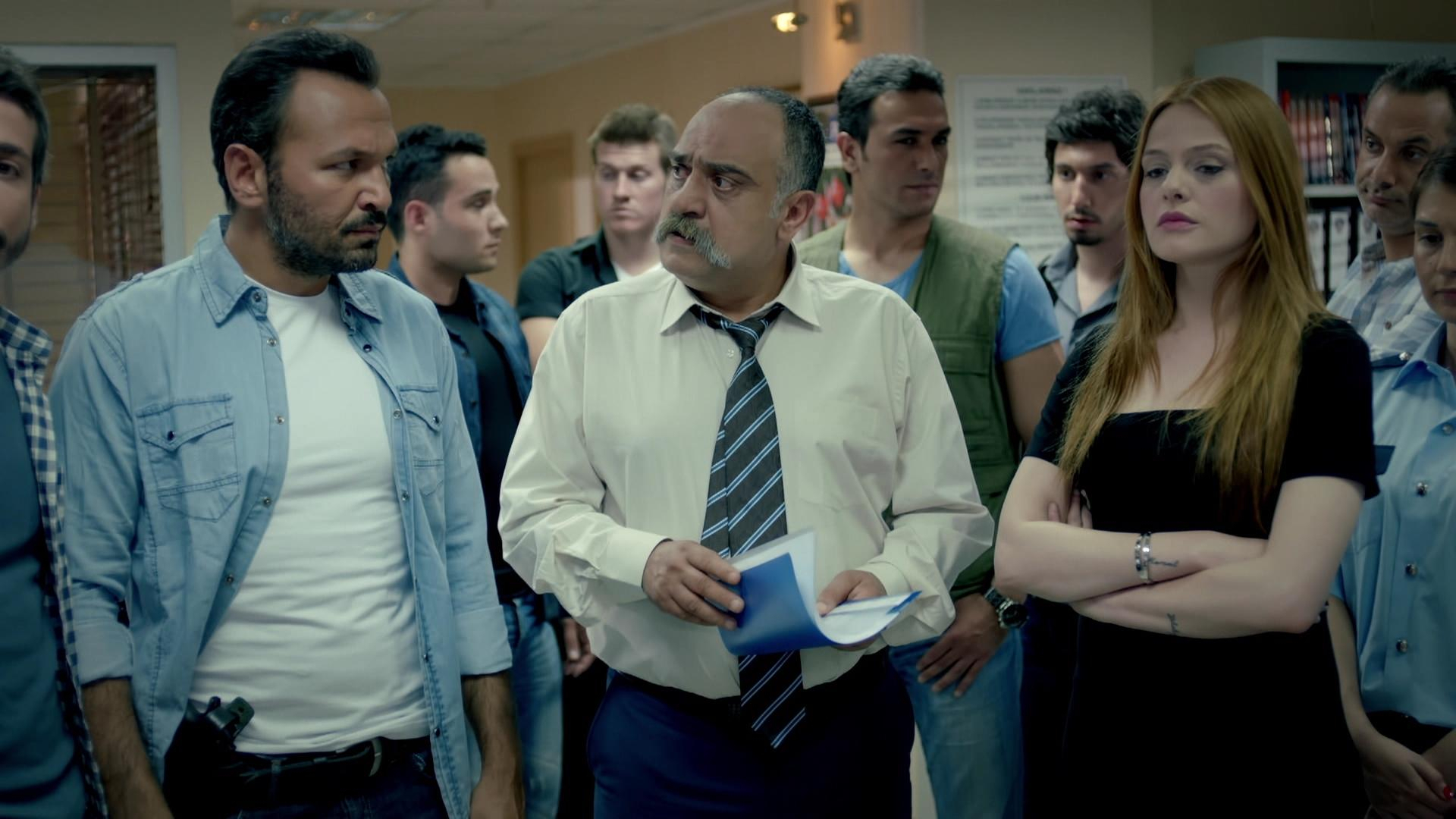Güzel Çirkin İlk Bölüm