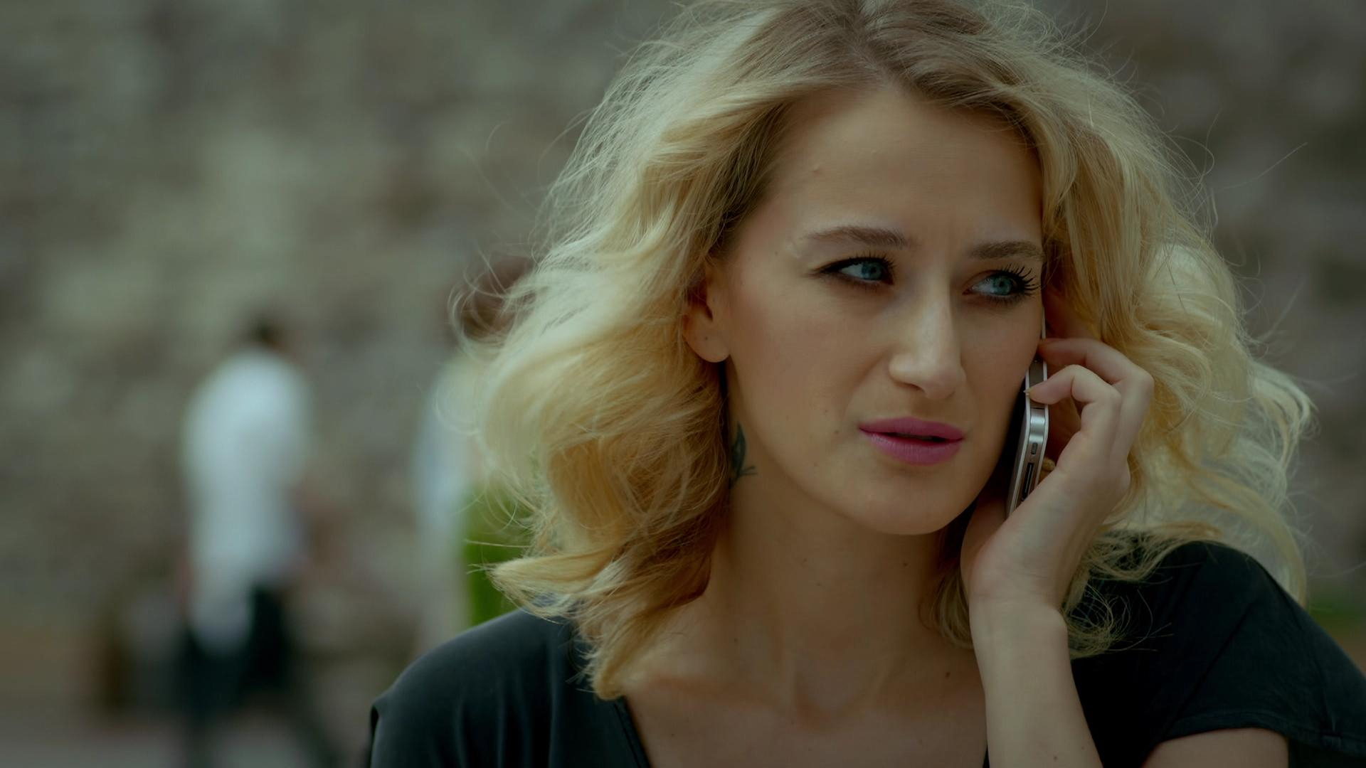 Güzel Çirkin 5. Bölüm