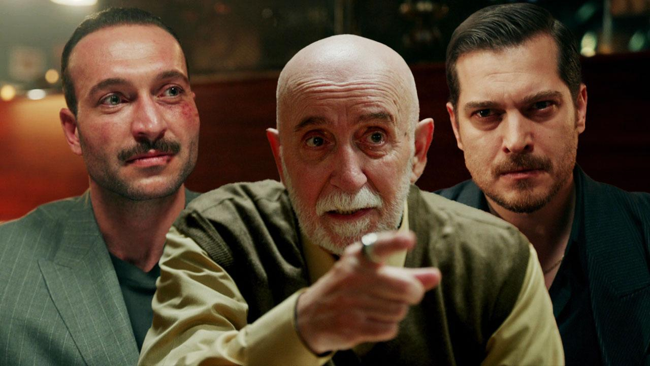 Yetimlerin başı kim olacak?