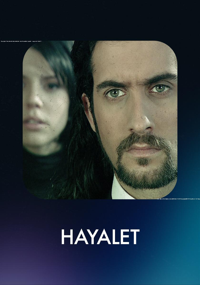 Hayalet