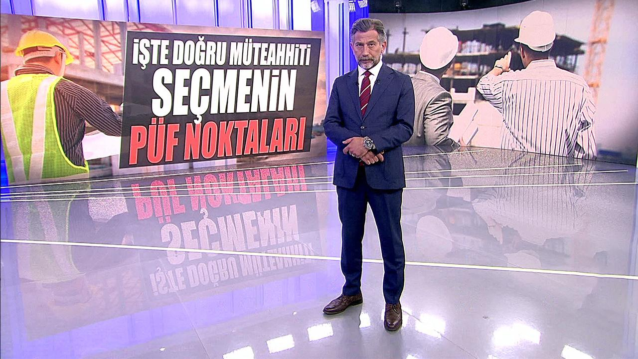 Kanal D Ana Haber – 14.05.2025