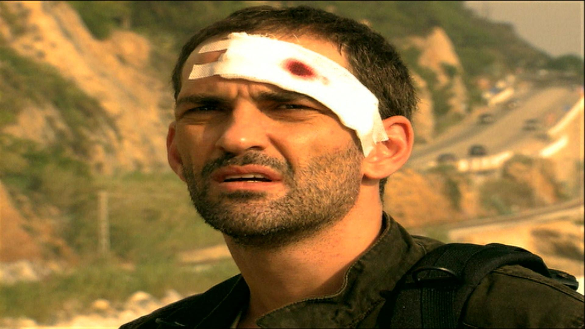 Ödünç Hayat 2. Bölüm