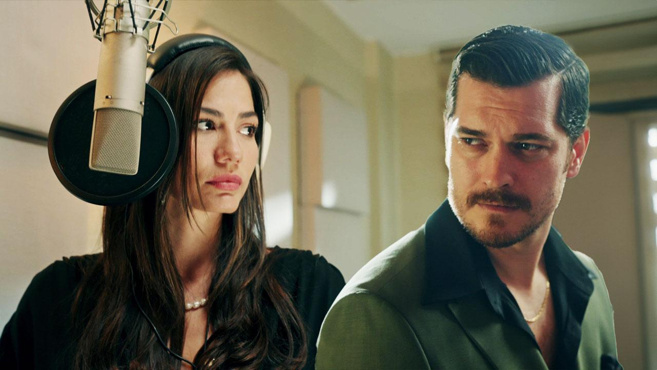 Nisan’dan “İkili Delilik” yorumu!
