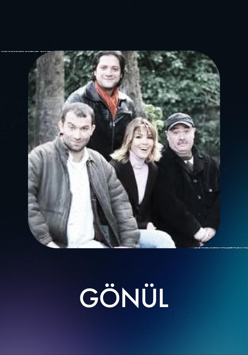 Gönül