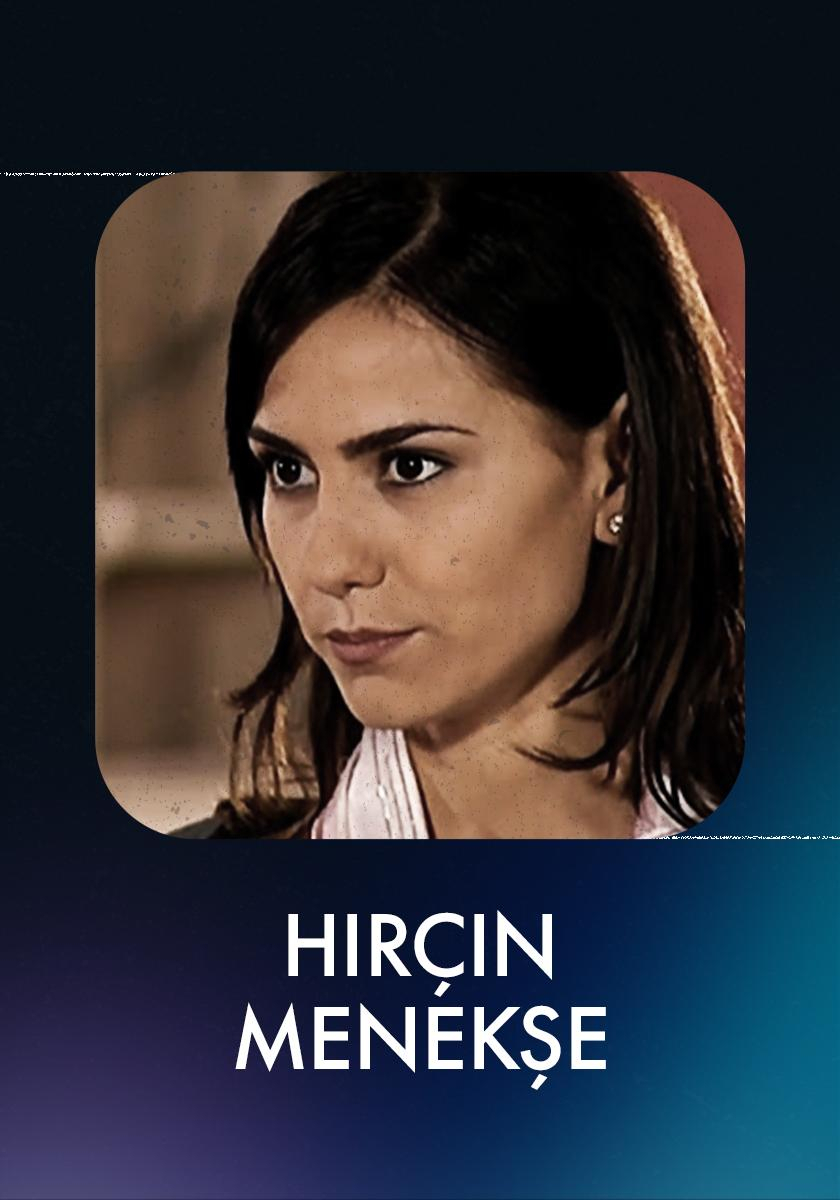 Hırçın Menekşe
