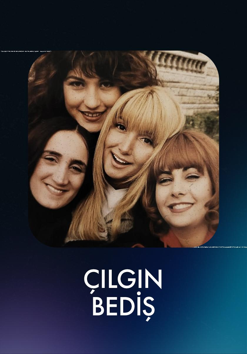 Çılgın Bediş