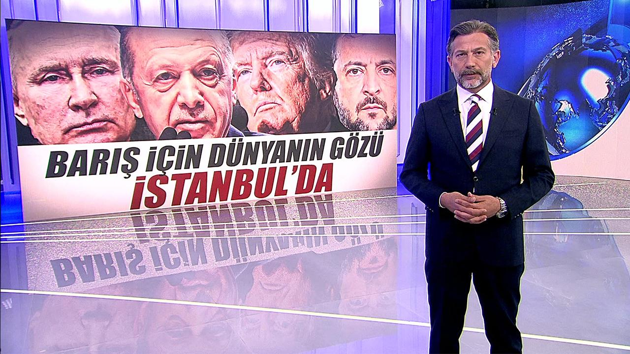 Kanal D Ana Haber – 15.05.2025