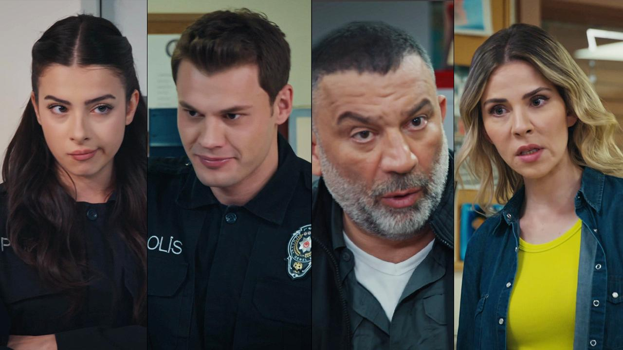 Ekibin erkekleri çapkınlık peşinde!